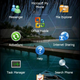 Image for article titled Windows Mobile 6.5 Hands On: The New Interface Rocks